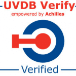 UVDB Verify Logo