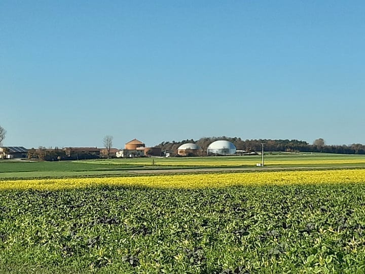 Tannhausen, Deutschland