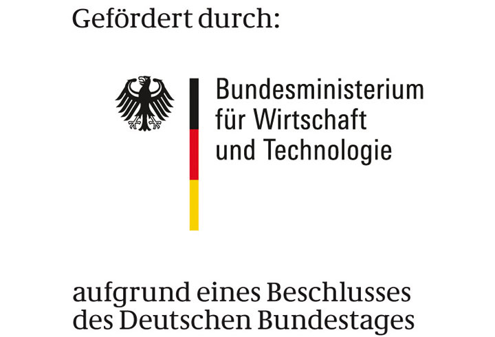 Schweisstechnik Förderung BMWi - Lipp-System