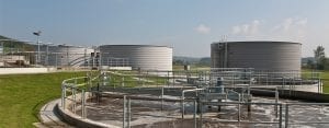 Lipp Wastewater Plants