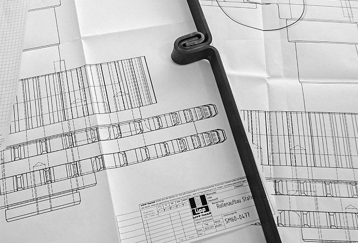 の技術開発と建設