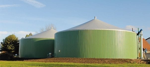 Lipp Eco Digester